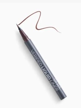 OFRA Verified Liquid Liner — Brown Ink